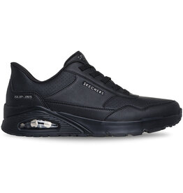 Skechers Uno- Black