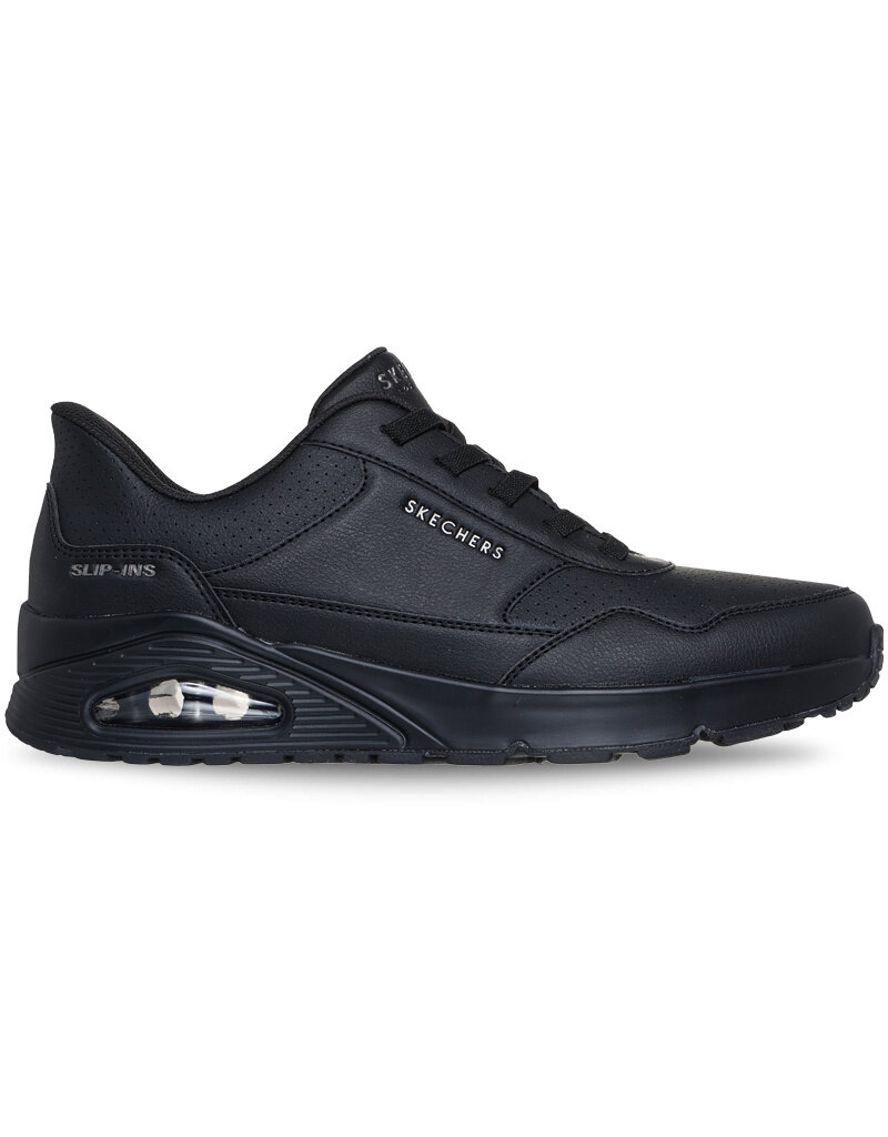 Skechers Uno- Black