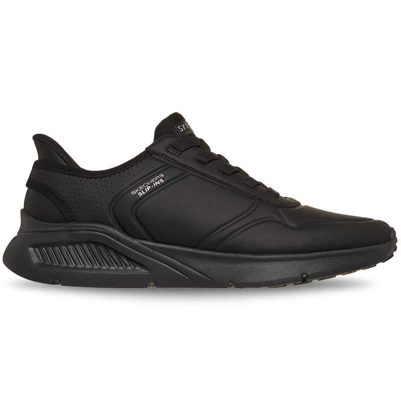 Skechers Unolite- Black