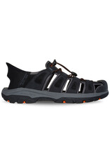Skechers Tresmen-Norvick- Black