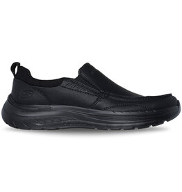 Skechers Decklan-Aldred- Black