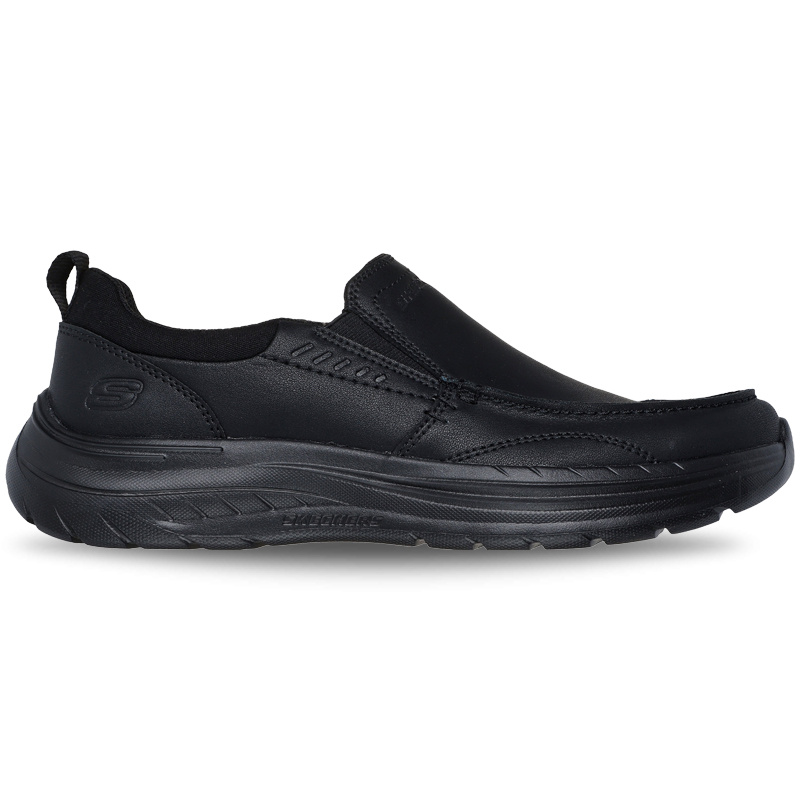 Skechers Decklan-Aldred- Black