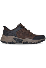 Skechers Terraform-Jagger- Brown