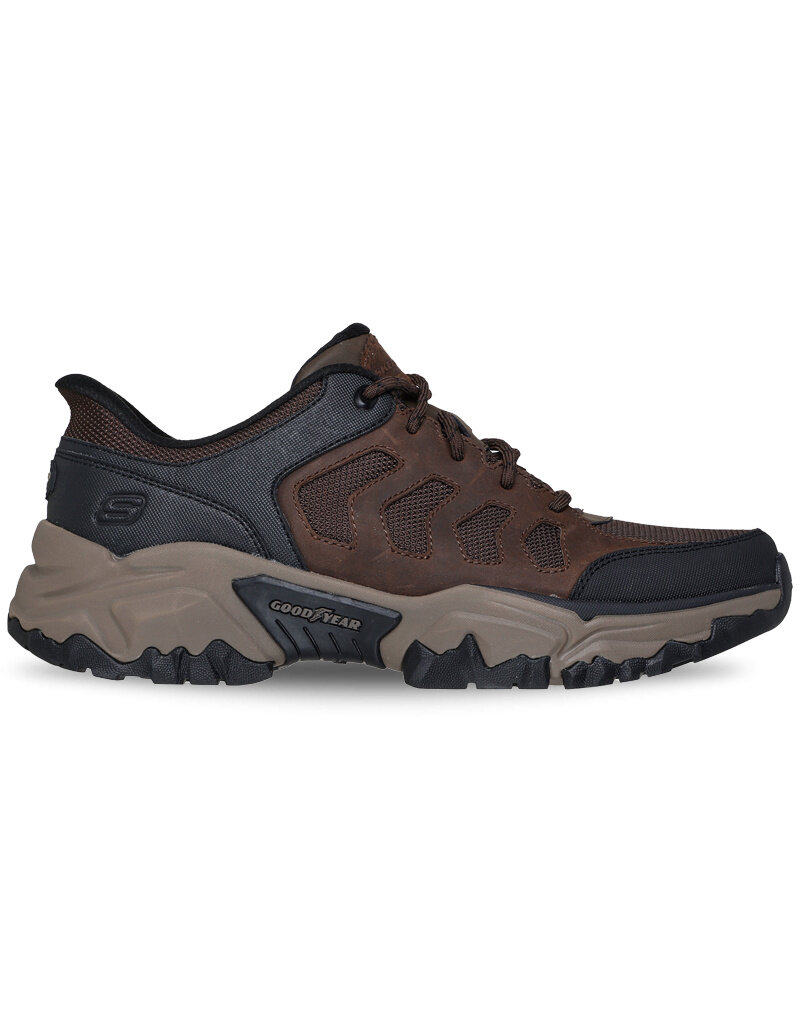 Skechers Terraform-Jagger- Brown