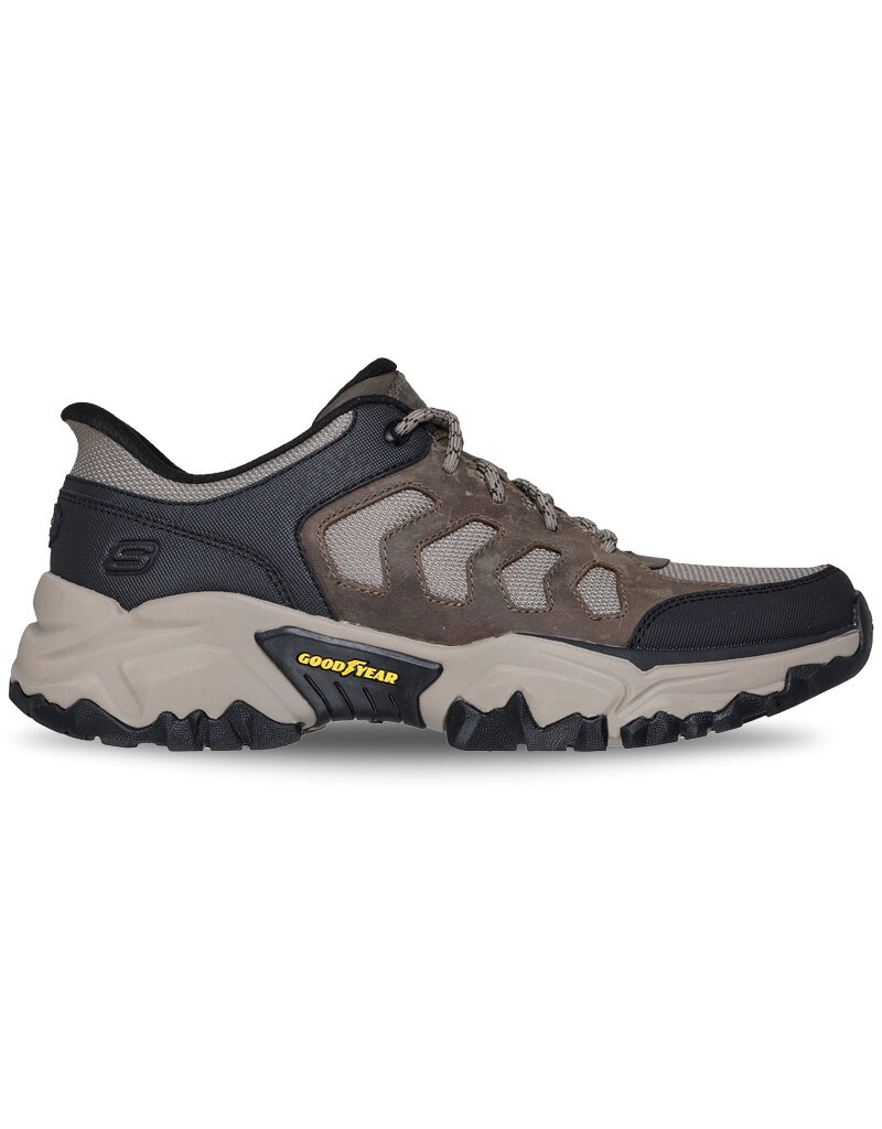Skechers Terraform-Jagger- Khaki