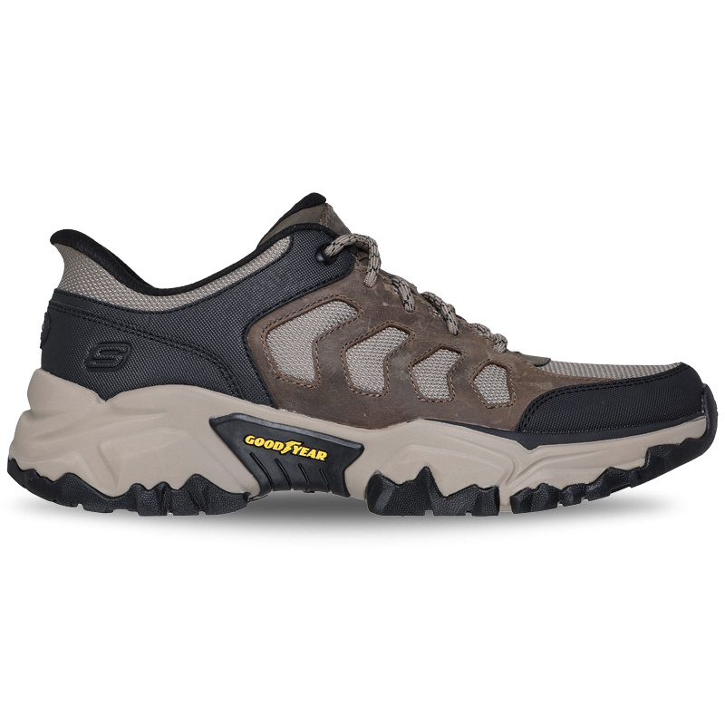 Skechers Terraform-Jagger- Khaki