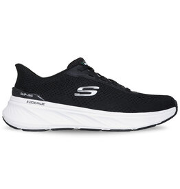 Skechers Edgeride-Erlson- Black/White