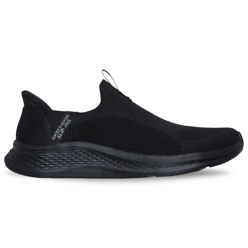 Skechers Skech-Litepro2.0-Nexoro- Black