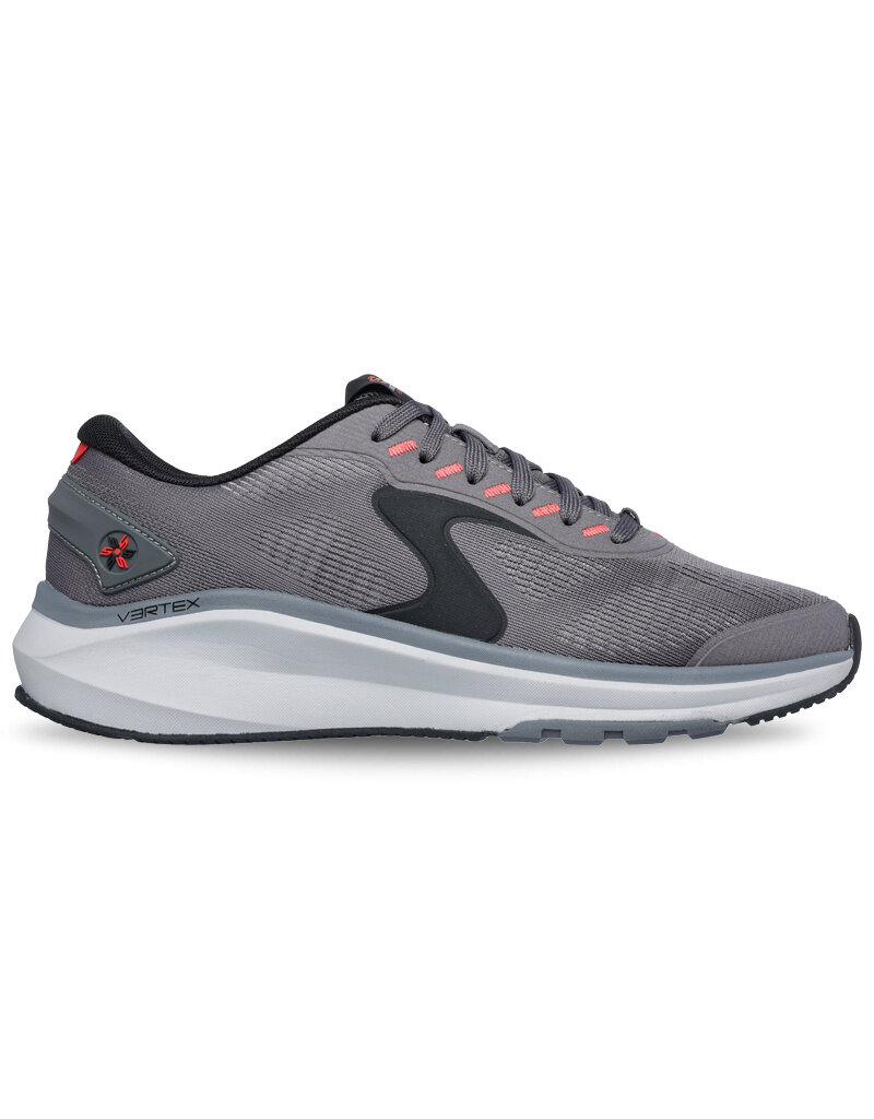 Skechers Vertex-Spyre- Charcoal