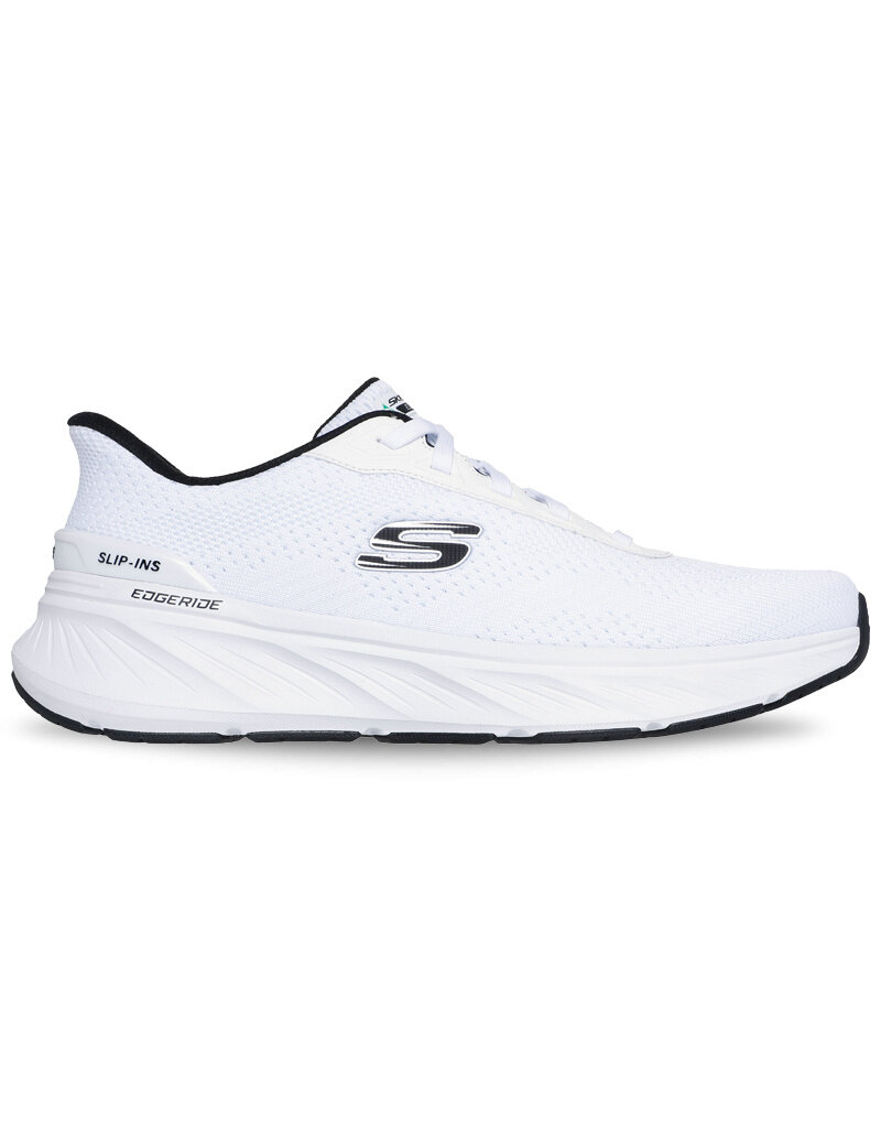 Skechers Edgeride-Erlson- White/Black