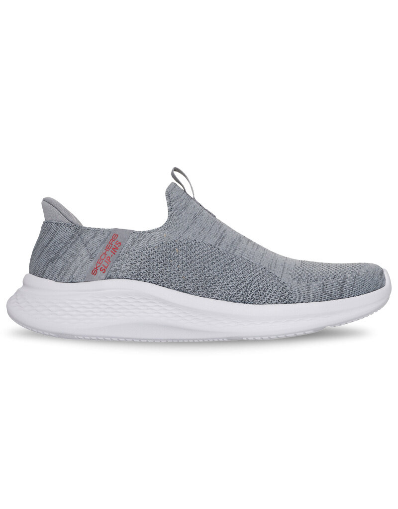 Skechers Skech-Litepro2.0-Nexoro- Grey