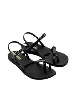 Ipanema Ipanema Fashion Sand Viii  Femblack/Gold Black