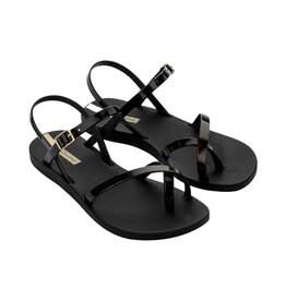 Ipanema Ipanema Fashion Sand Viii  Femblack/Gold Black