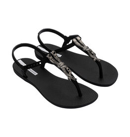 Ipanema Ipanema Class Charming Sandal Femblack/Silver