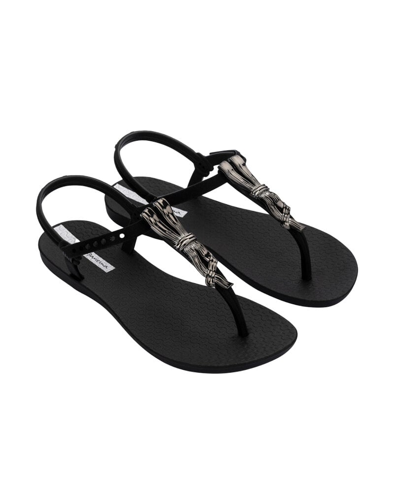 Ipanema Ipanema Class Charming Sandal Femblack/Silver