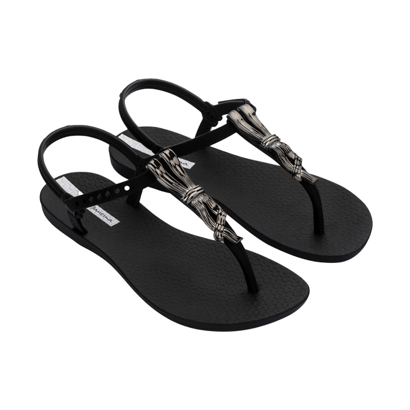 Ipanema Ipanema Class Charming Sandal Femblack/Silver