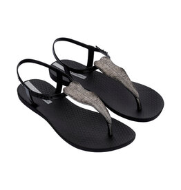 Ipanema Ipanema Class Flora Sandal Femblack/Onix/Grey