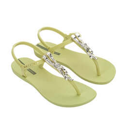 Ipanema Ipanema Class Charming Sandal Femgreen/Gold