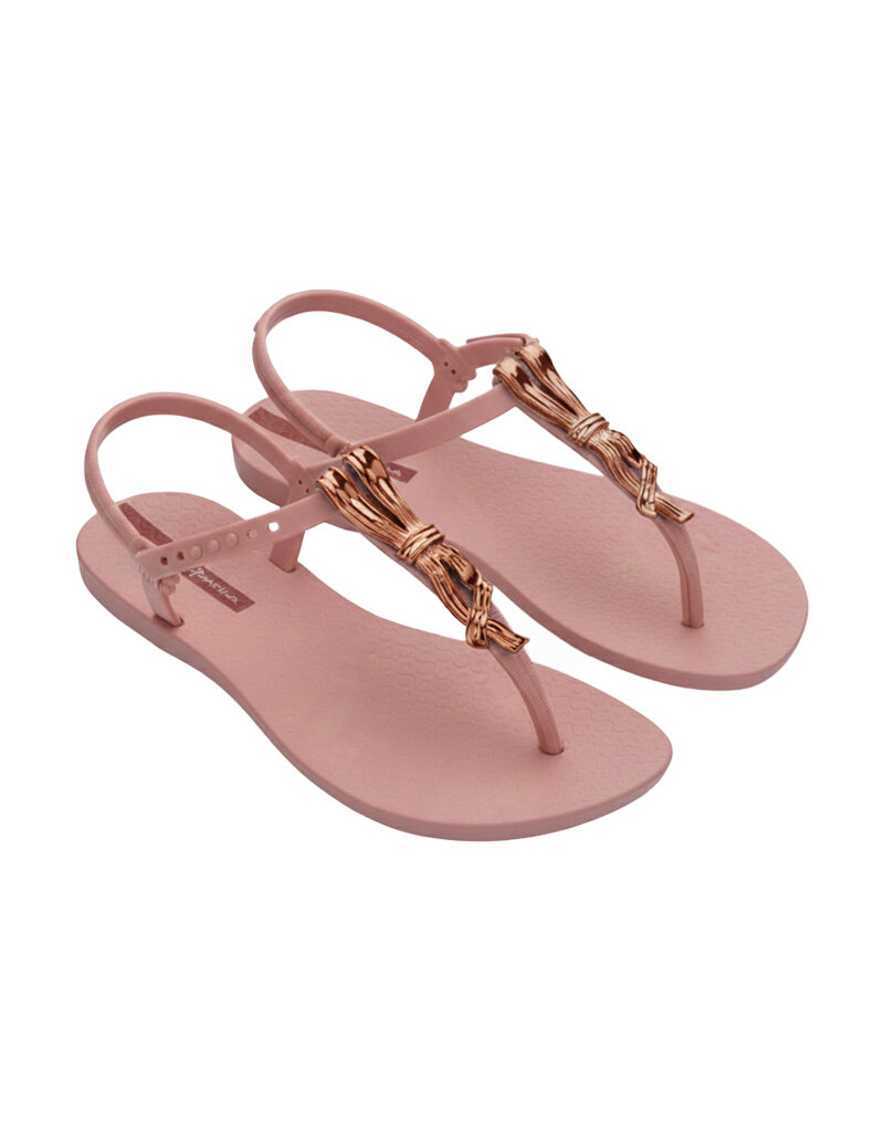 Ipanema Ipanema Class Charming Sandal Fempink/Red