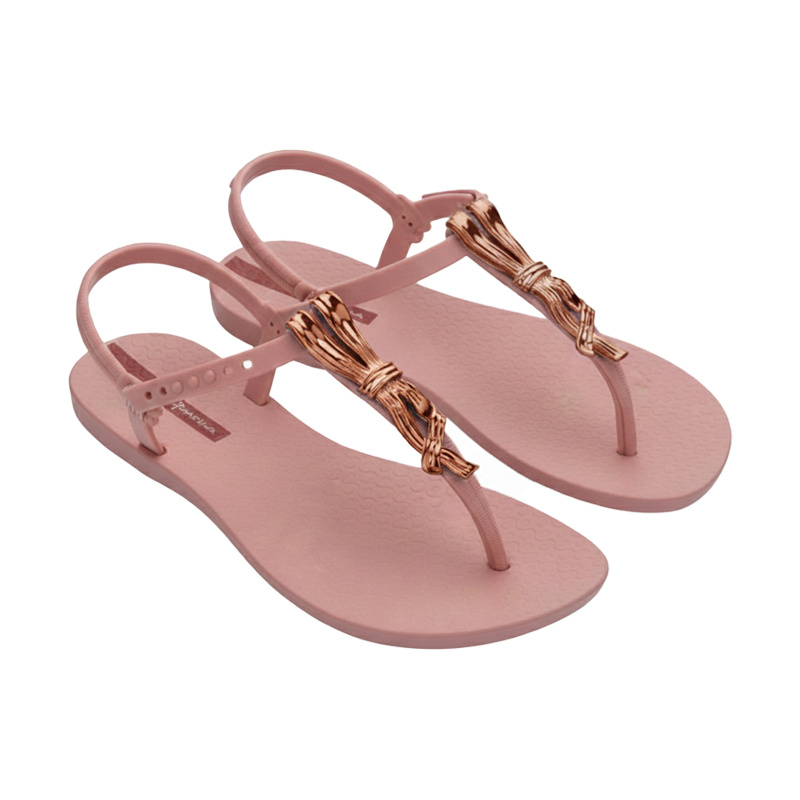 Ipanema Ipanema Class Charming Sandal Fempink/Red