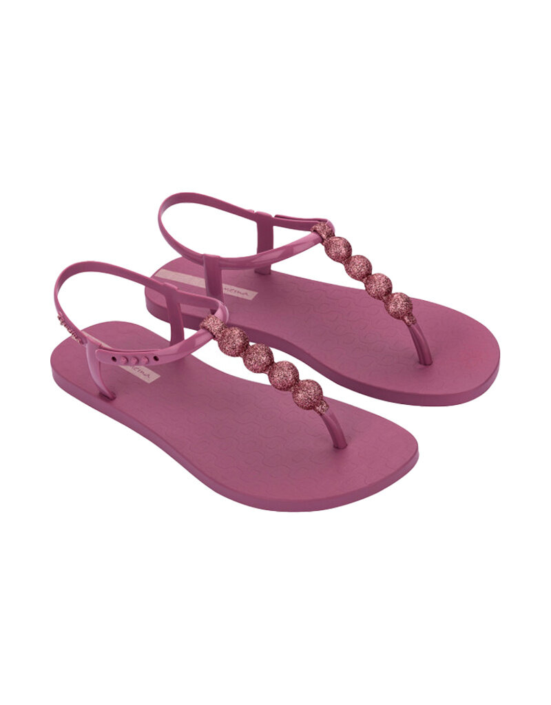 Ipanema Ipanema Class Easy On Glow Femlilac/Glitter/Pink