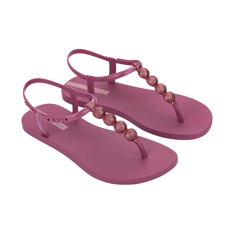 Ipanema Ipanema Class Easy On Glow Femlilac/Glitter/Pink