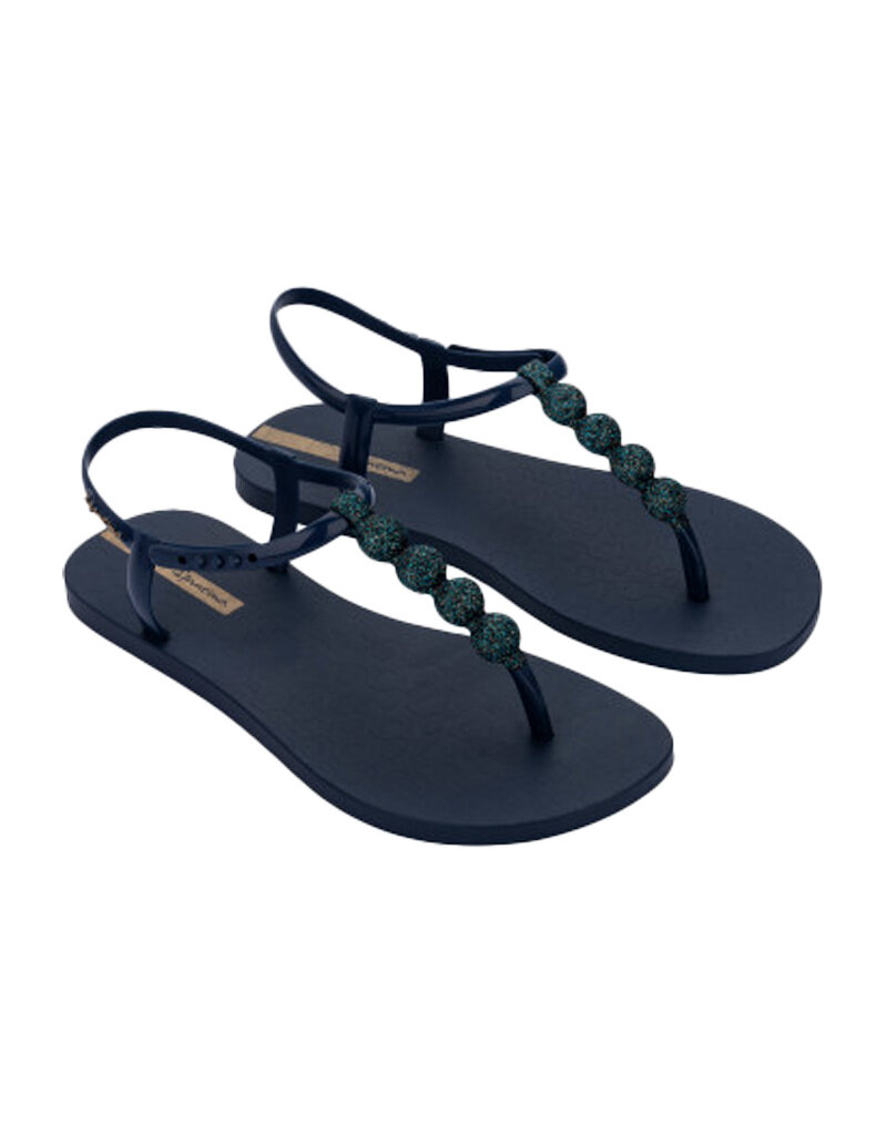 Ipanema Ipanema Class Easy On Glow Femblue/Glitter/Gold