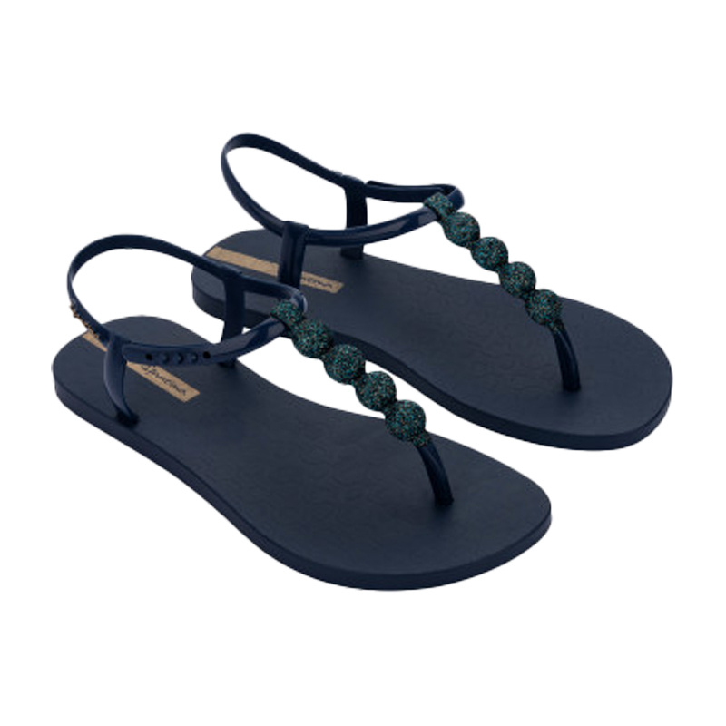 Ipanema Ipanema Class Easy On Glow Femblue/Glitter/Gold