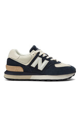 New Balance New Balance U574- Navy/Cream