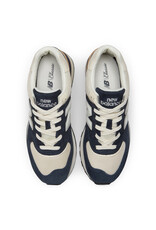New Balance New Balance U574- Navy/Cream