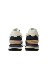 New Balance New Balance U574- Navy/Cream