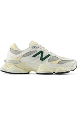 New Balance W New Balance 9060 -  White/Lt Yellow/Green