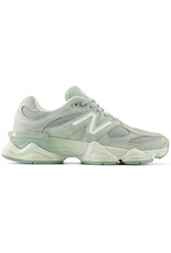 New Balance W New Balance 9060 - Mosaic Green Sea Salt