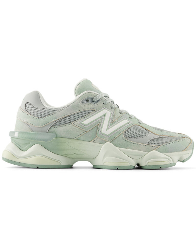 New Balance W New Balance 9060 - Mosaic Green Sea Salt