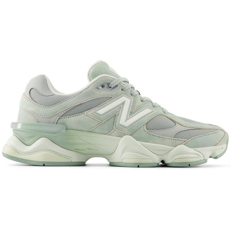 New Balance New Balance 9060 - Mosaic Green Sea Salt