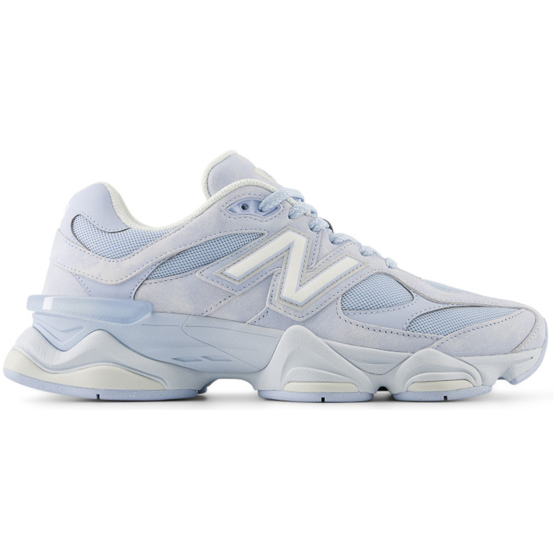 New Balance W New Balance 9060 - Ice Blue