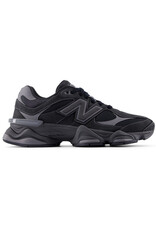 New Balance W New Balance 9060 - Black Castlerock