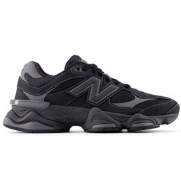 New Balance W New Balance 9060 - Black Castlerock