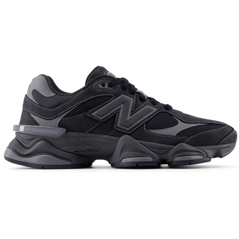 New Balance New Balance 9060 - Black Castlerock