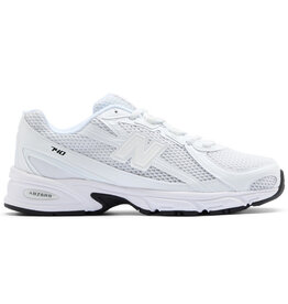 New Balance New Balance 740 - White