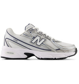 New Balance New Balance 740 - White Shadow Grey