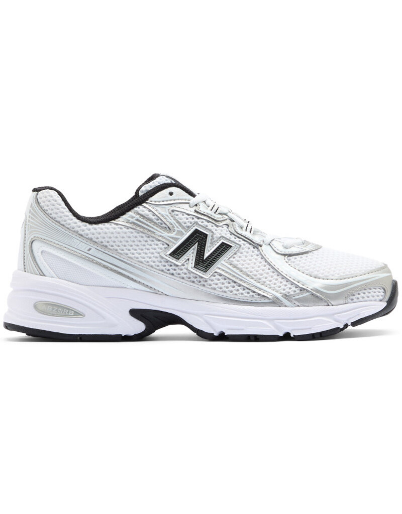 New Balance W New Balance 740 - Navy/White