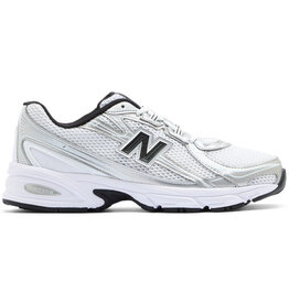 New Balance New Balance 740 - Navy/White