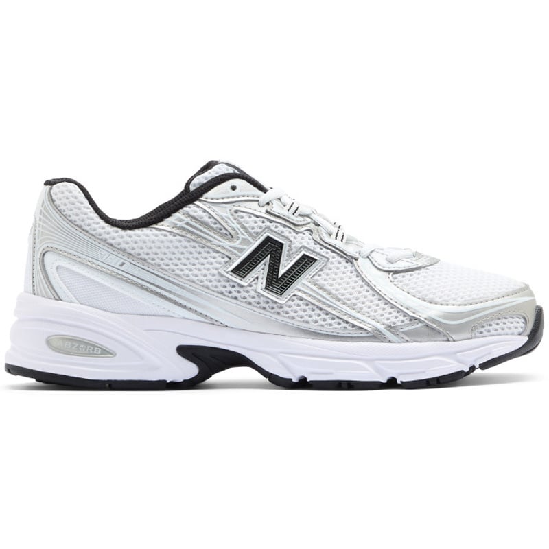 New Balance New Balance 740 - Navy/White