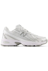 New Balance New Balance 740 - Triple White Silver