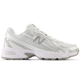 New Balance New Balance 740 - Triple White Silver