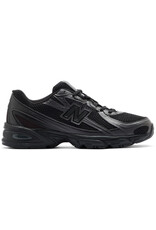New Balance W New Balance 740 - Black/Black