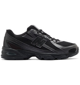 New Balance New Balance 740 - Black/Black