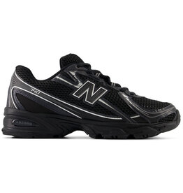 New Balance New Balance 740 - Black/Silver