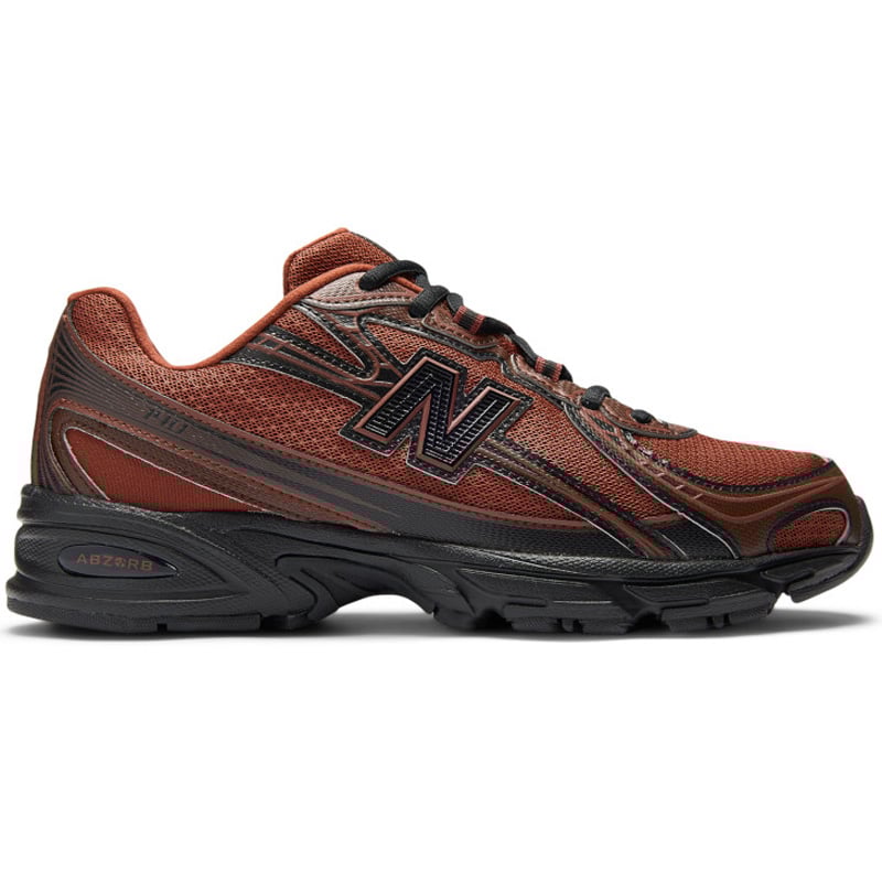 New Balance New Balance 740 - Relic Brown/ Pumpernickel